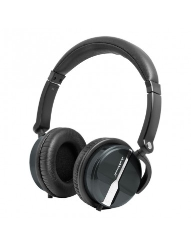 NGS DJ HEADPHONE HULLBAY