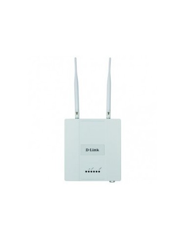 Point d&rsquoaccès Wireless N PoE