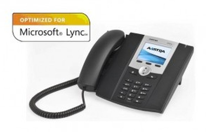 MITEL 6725 TERMINAL IP (OCS SANS SOURCE)