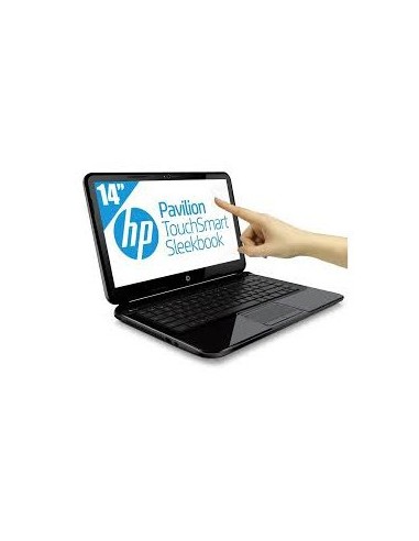 HP Pavilion TouchSmart 14-n003sk