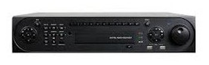 DVR HD SDI