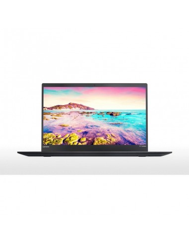 Ordinateur portable Lenovo Thinkpad X1 Carbon i7-16GB-512GB-14Pouce (20HR0008FE)
