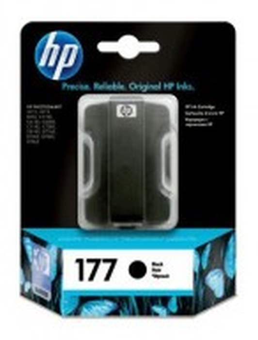 HP 177 noir Cartouche (C8721HE)