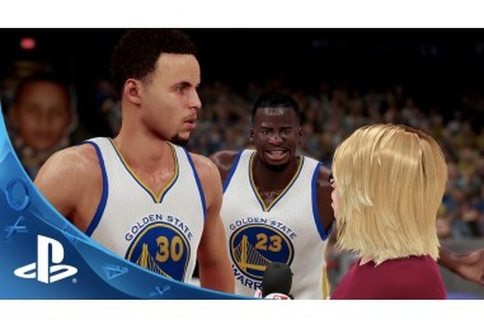 NBA 2K16 P4 VF
