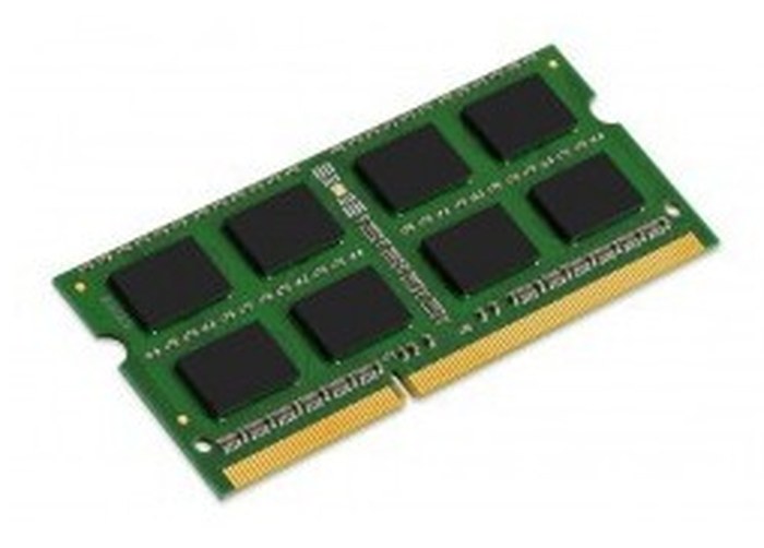 Kingston HP 2GB DDR3 667MHz Single Rank Module