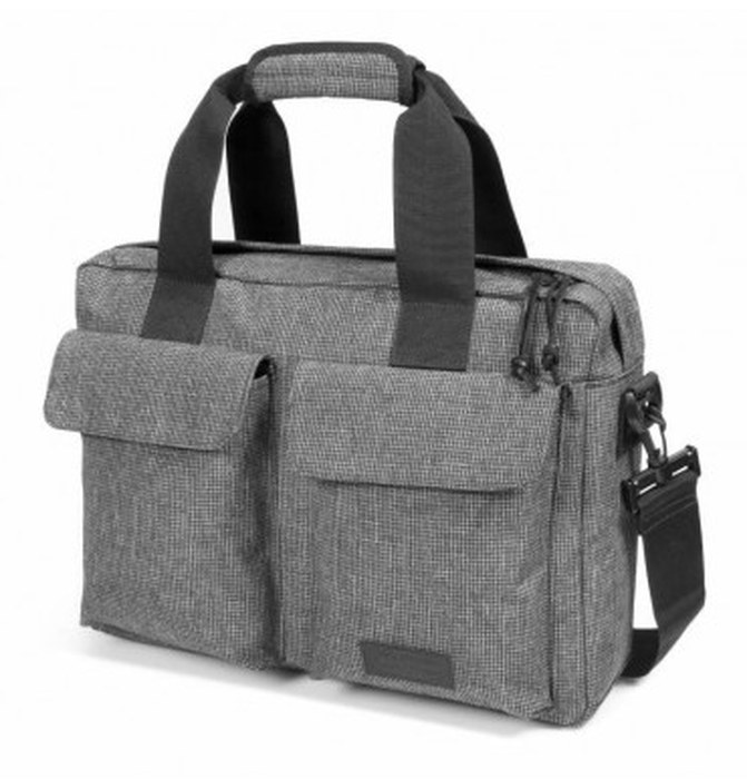 EASTPAK Pyle Ash Blend2 (EK09A08I)