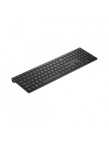Hp Pavilion Clavier Sans Fil 600 Blanc