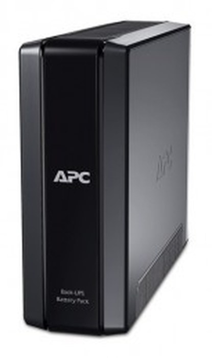 Batterie APC de secours 24 V premium pour 1500VA Back-UPS Pro models (BR24BPG)