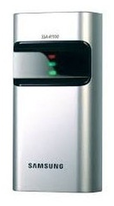 Lecteur de proximité(SSA-R1100)