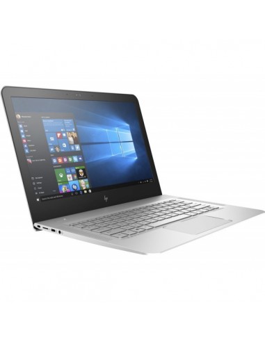 HP Envy 13 i7-7500U 13.3\" 8GB 256GB SSD W10 Silver