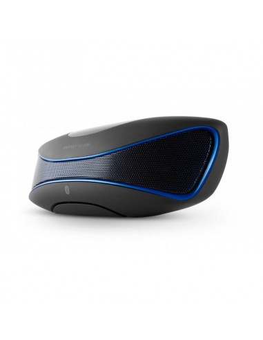 Energy Sistem Music Box BZ3 Bluethooth (6W RMS, Fonction radio FM, USB)