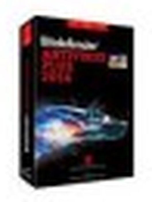 Bitdefender Antivirus Plus 2016 - 1 an 1 PC (B-QBDAVP6X1P001)