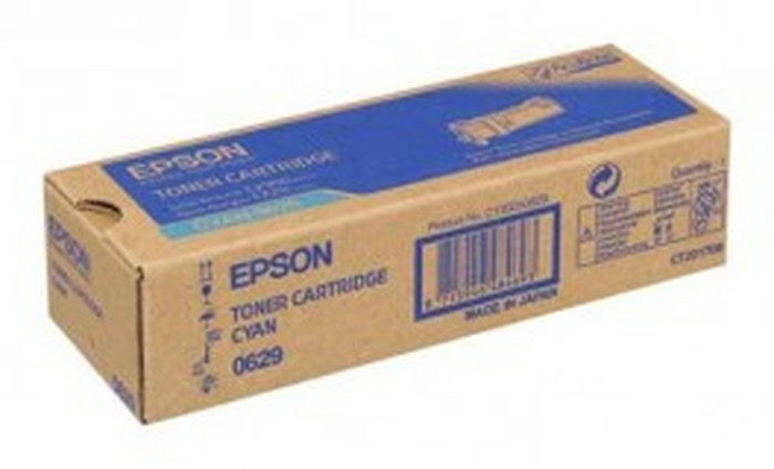Toner Noir Capacité Standard 3000 pages (pour série AcuLaser C2900)