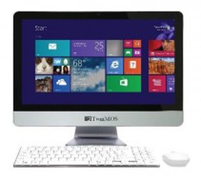 PC All in One TwinMos Core i7