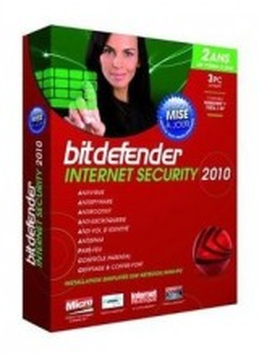 Anti-virus Bitdefender