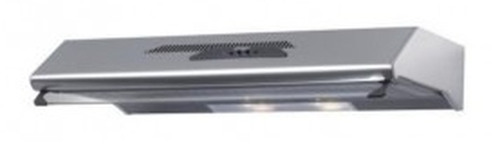 HOTTE ASPIRANTE KP 2195-304-600 INOX