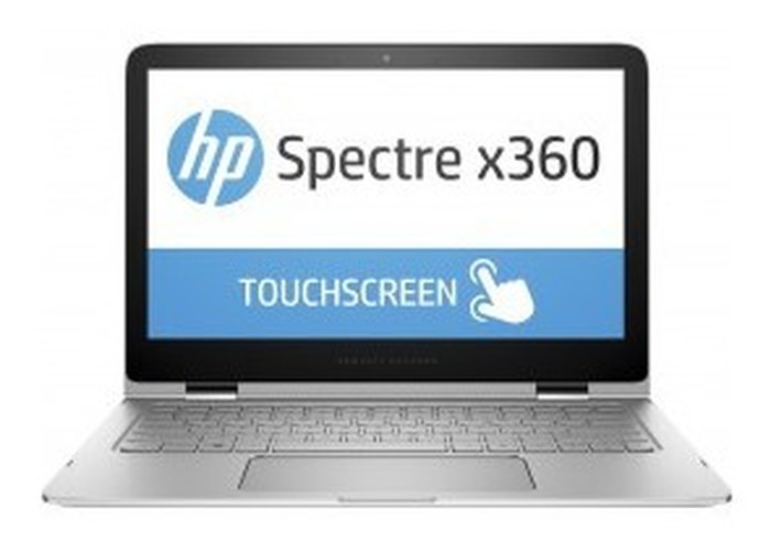 HP SPECTRE X360 13-4106nf iI5-5200U RAM 4GB