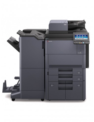 MULTIFONCTION COULEUR A3-TASKalfa 8052ci