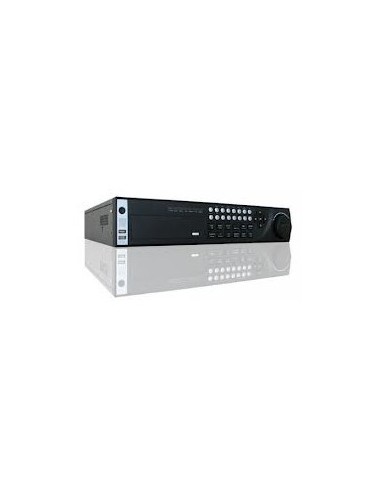 NVR HIKVISION POUR SOLUTION IP