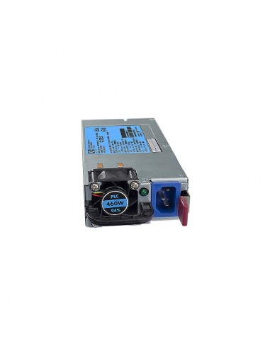 Kit de module d'alimentation Gold 460W