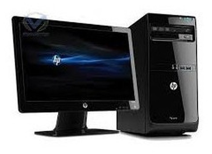 HP Pro 3500