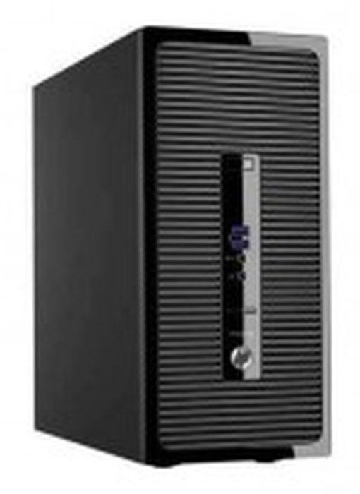 HP 490G3 MT i7-6700 8GB 1TB NVIDIA GT 730 2G FreeD (T4R29EA)