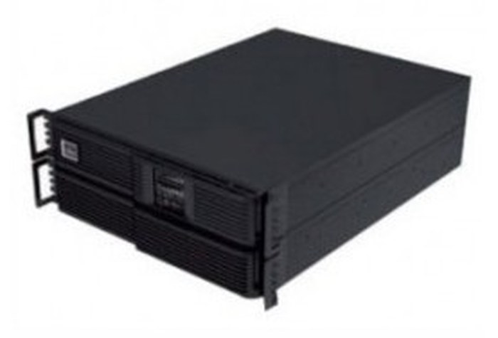 Liebert PSI XR 1000 and 1500 VA 230V Rack/Tower UPS External Battery Cabinet