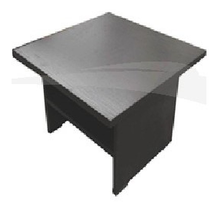 TABLE BASSE 60 x 60 cm 600W *600D* 400H