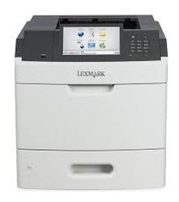 Imprimante laser monochrome Lexmark T654dn (30G0302)