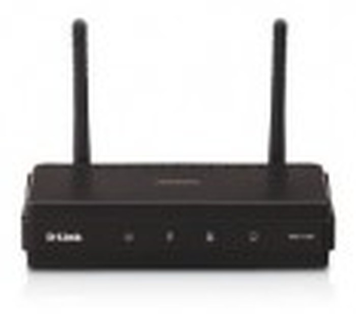 Point d'accès D-LINK Conformité à la spécification IEEE 802.11n