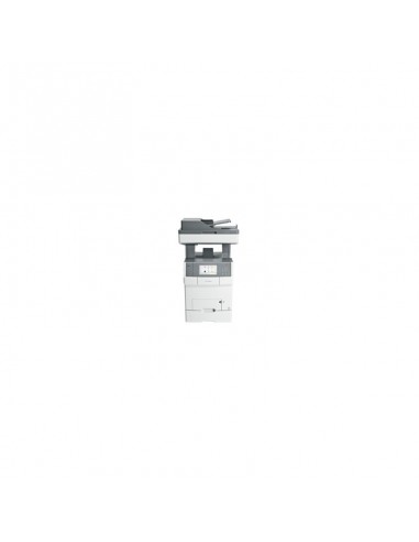 Multifonction Lexmark X748dte Laser couleur (34T5040)