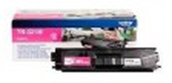 Cartouche brother TN321M MAGENTA