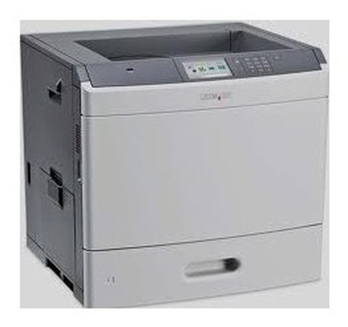 Imprimante multifonction laser monochrome Lexmark X342n (20D0146)