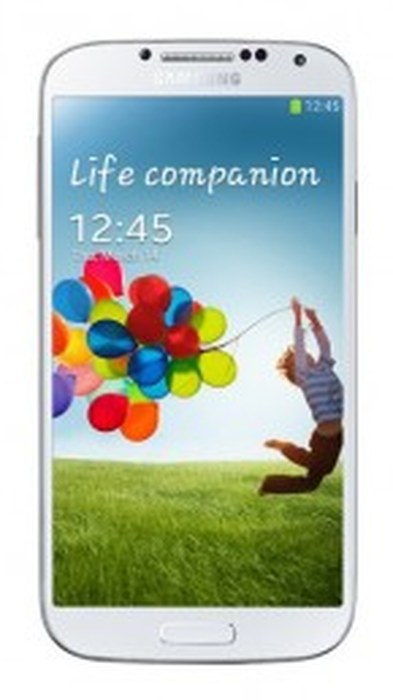 Samsung Galaxy S4 I9500 - Blanc