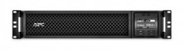 Onduleur APC ON-LINE double conversion Smart-UPS SRT 3 000VA Rack 230V (SRT3000RMXLI)
