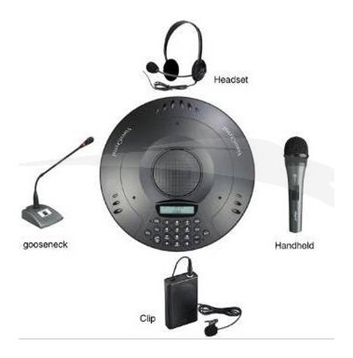 VOICECRYSTAL - EACOME - WL - AUDIOCONFÉRENCE FULL DUPLEX