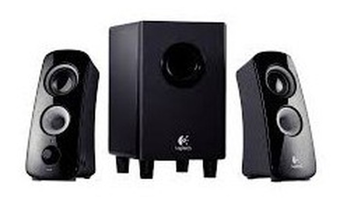 Z323 Speaker System