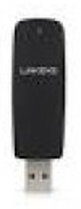 LINKSYS Wireless-N USB Adapter