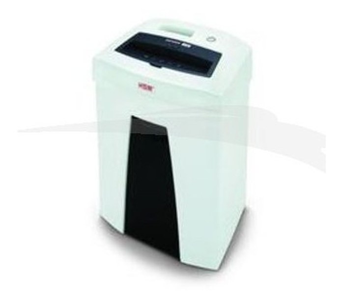 Destructeur HSM Securio C16 Coupe droite 17 feuilles silencieux