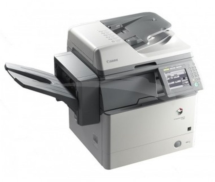 Copieurs multifonctions laser CANON ImageRunner 1740i