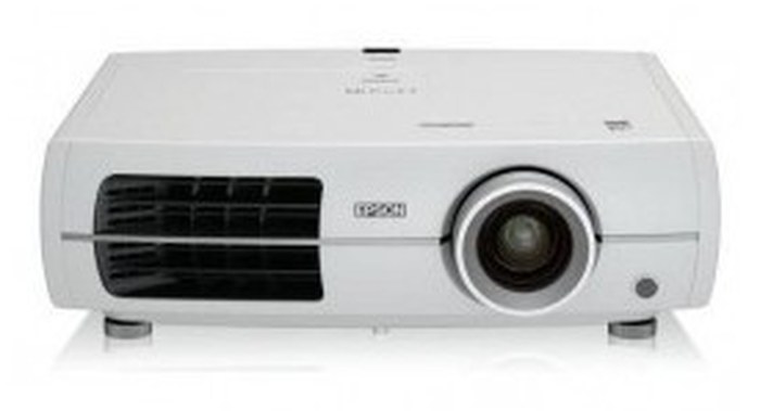 Epson EH TW3200