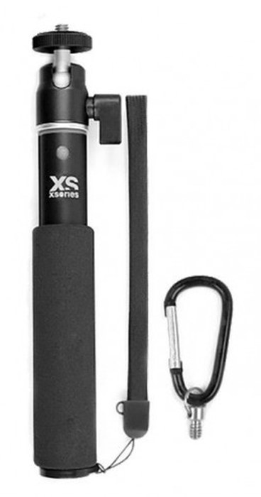 Bras de Selfie XSORIES U-Shot /Monopode /Telescopique /Noir
