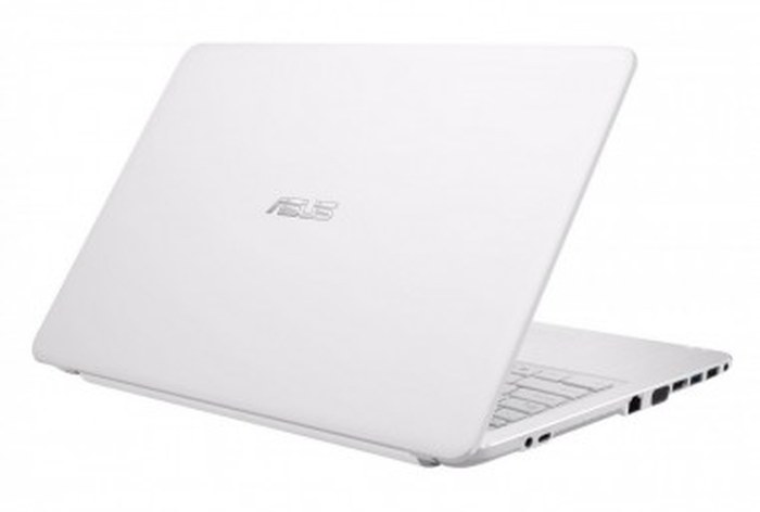 Asus 90NB0CF2-M03410 - PC Portable X541UA-XX264T Blanc 15.6