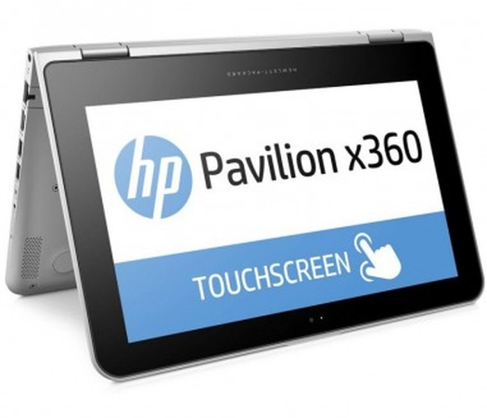 Ordinateur HP Pavilion x360 11-k000nk (M6T53EA)