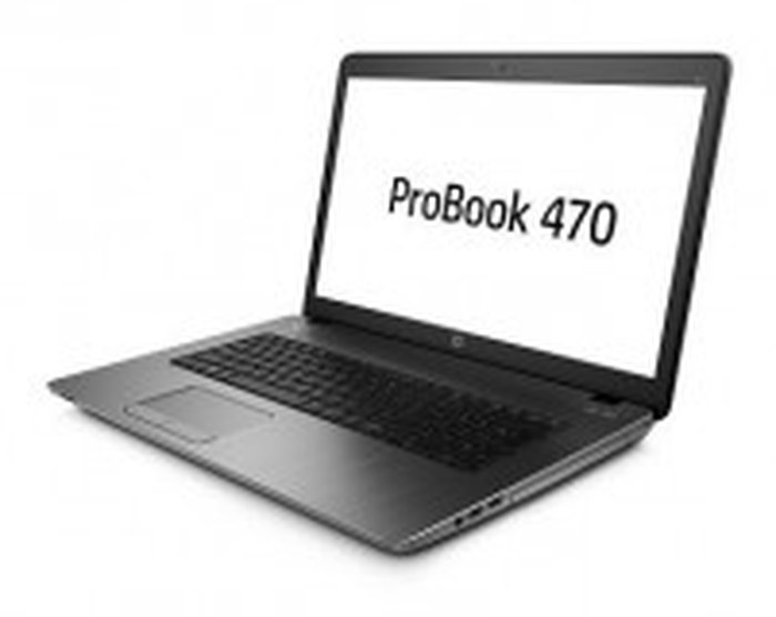 HP ProBook 470 G2 Processeur Intel i5-5200U