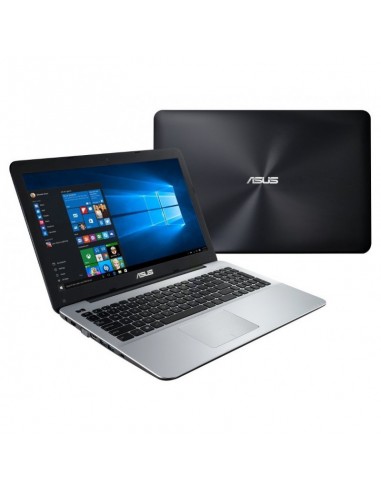 Ordinateur Portable ASUS X555UJ (90NB0AG2-M02030)