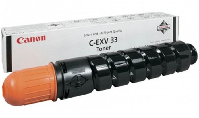 Canon C-EXV33