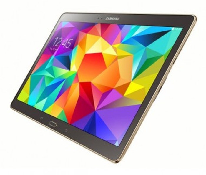 TABLETTE GALAXY TAB S 10.5\" SAMSUNG