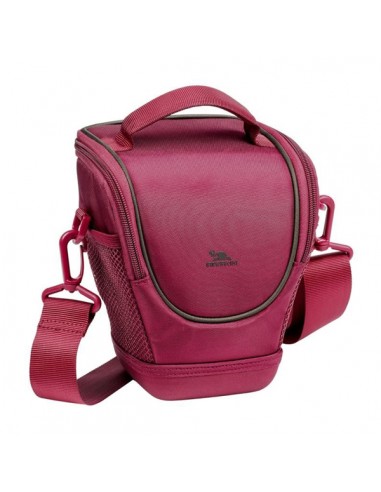 Sacoche Rivacase 7201 Rouge