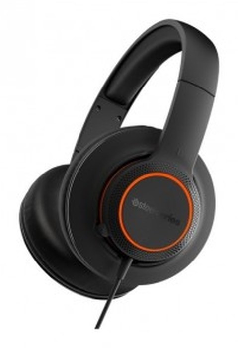 Casque de jeu SteelSeries Siberia 100 (61420)